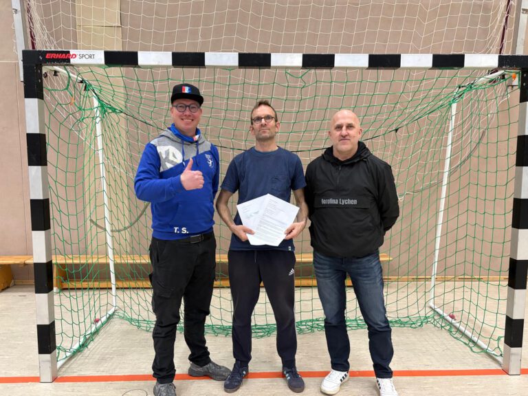 T. Schween, S. Herdler, S. Herwig